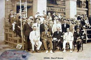 Oran- SDV- 7243
